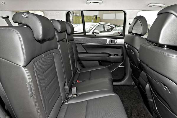 2025 Hyundai Santa Fe Hybrid Elite MX5.V1