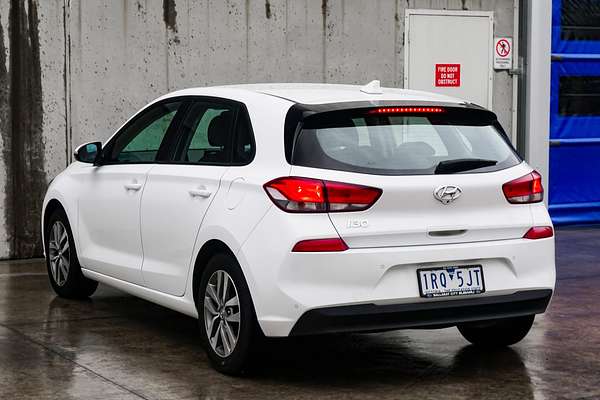 2020 Hyundai i30 Active PD2