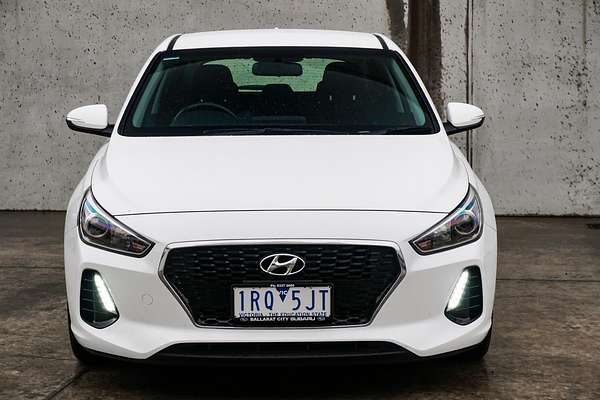 2020 Hyundai i30 Active PD2