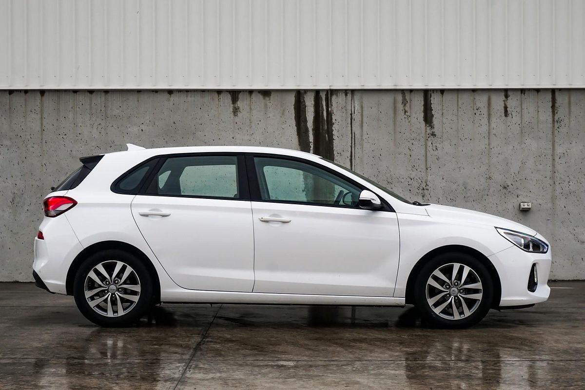 2020 Hyundai i30 Active PD2