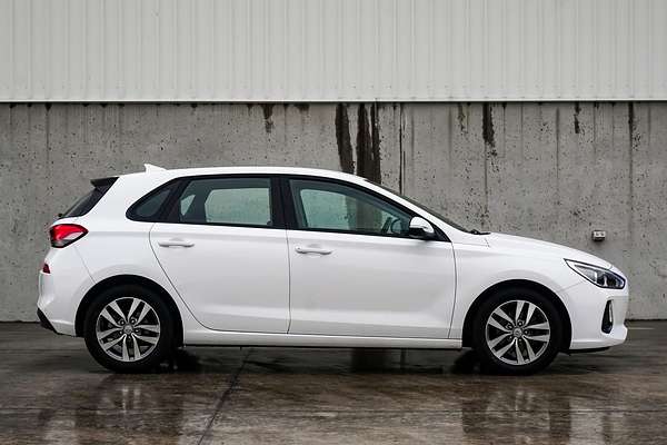 2020 Hyundai i30 Active PD2