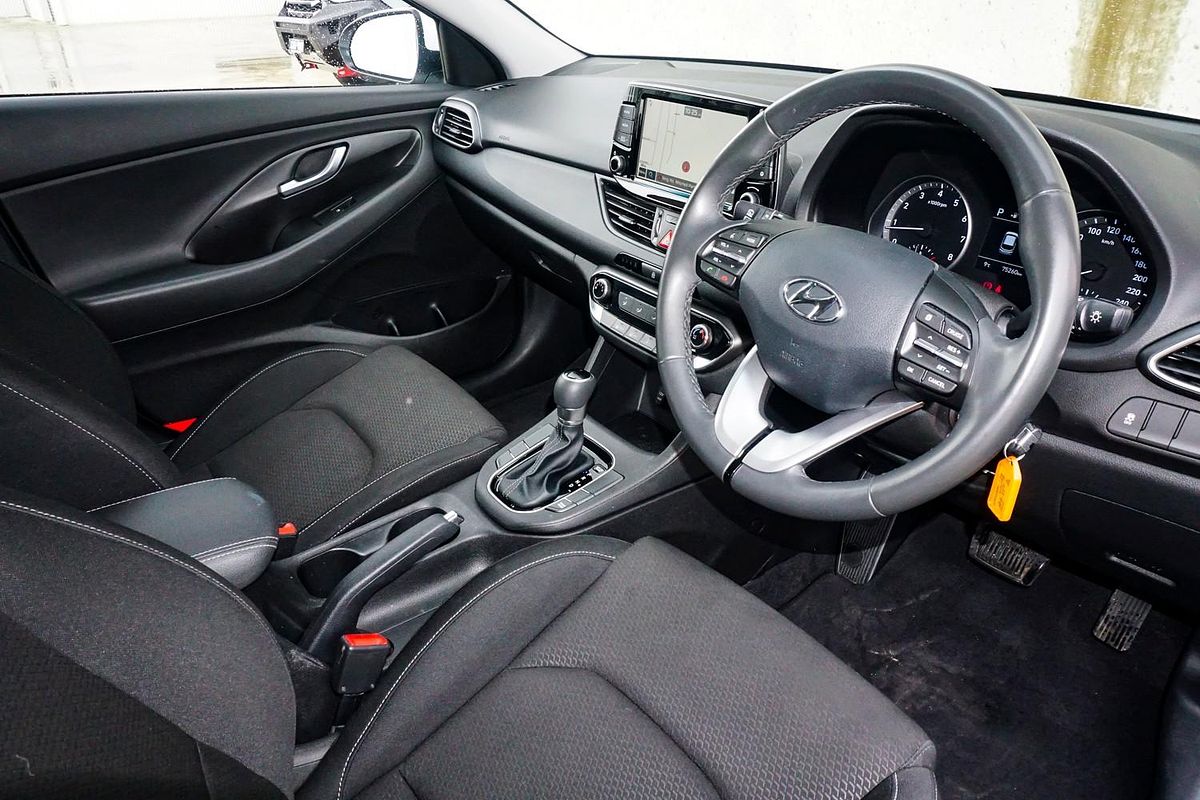 2020 Hyundai i30 Active PD2