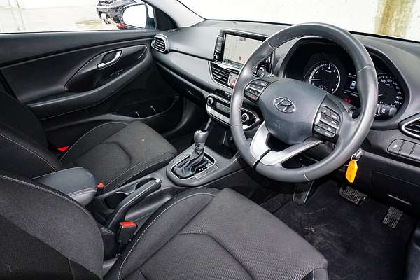 2020 Hyundai i30 Active PD2