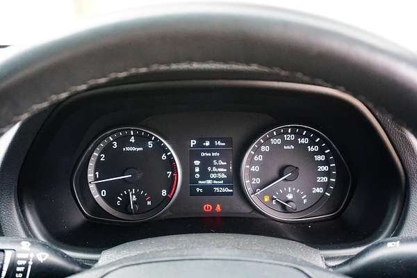 2020 Hyundai i30 Active PD2