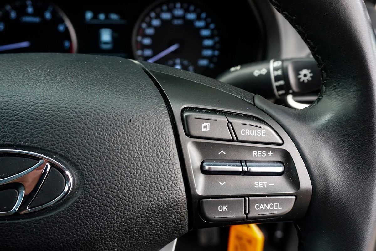 2020 Hyundai i30 Active PD2