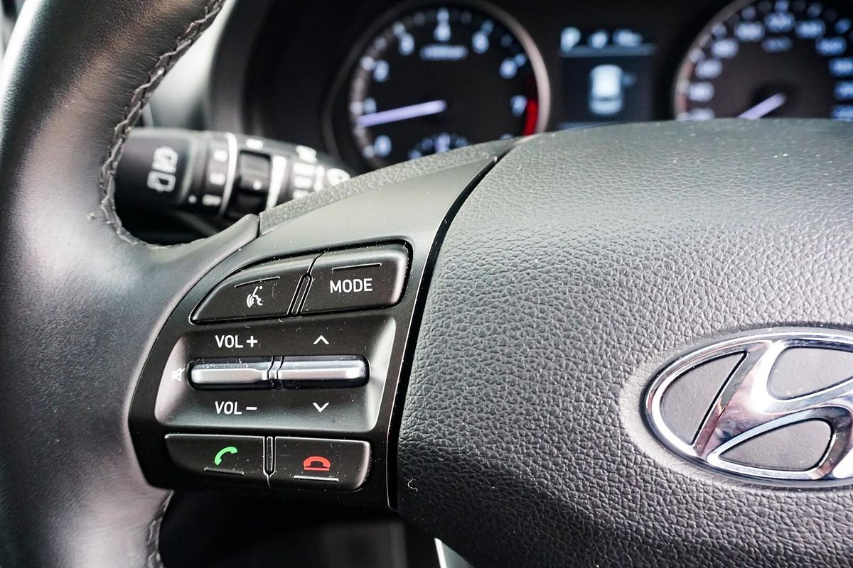 2020 Hyundai i30 Active PD2