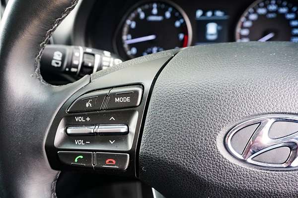 2020 Hyundai i30 Active PD2