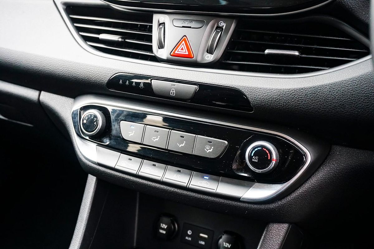 2020 Hyundai i30 Active PD2