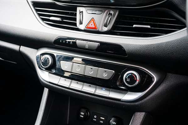 2020 Hyundai i30 Active PD2