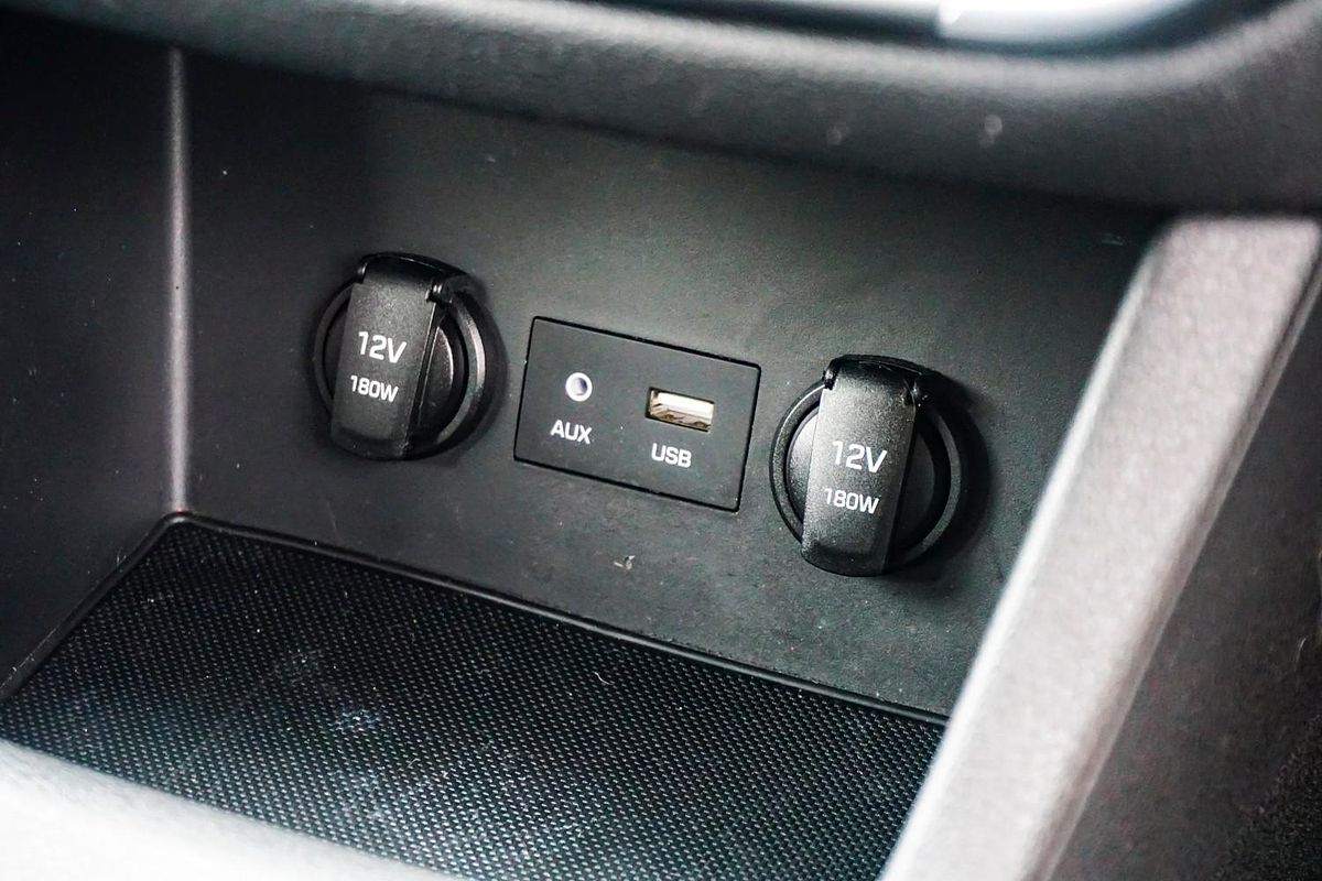 2020 Hyundai i30 Active PD2