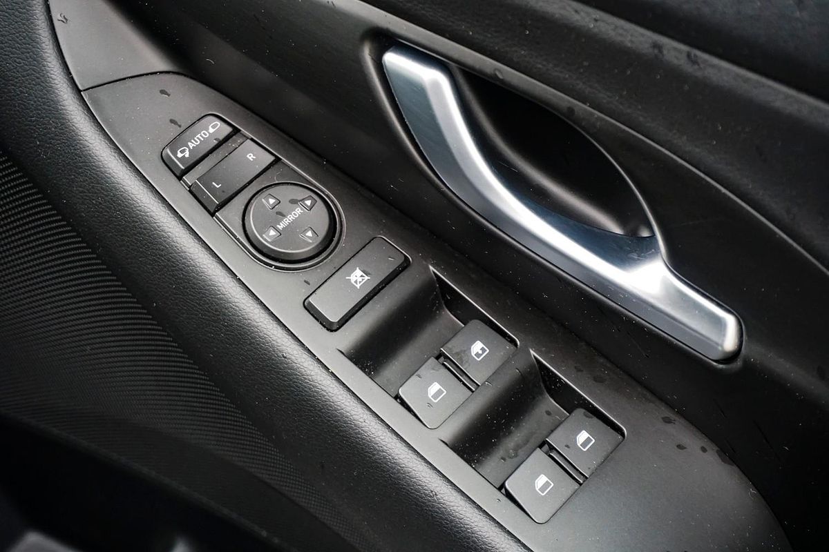 2020 Hyundai i30 Active PD2