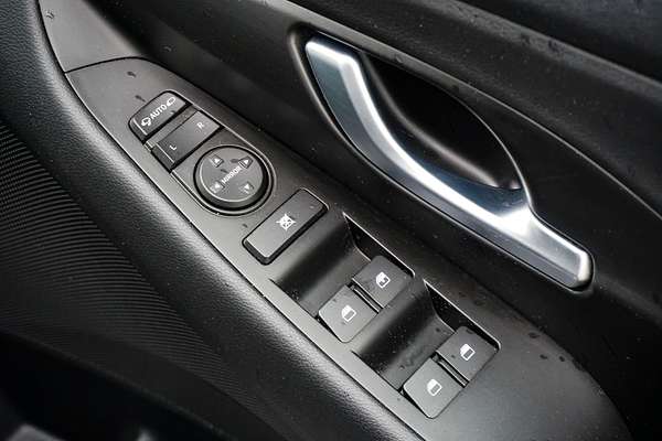 2020 Hyundai i30 Active PD2