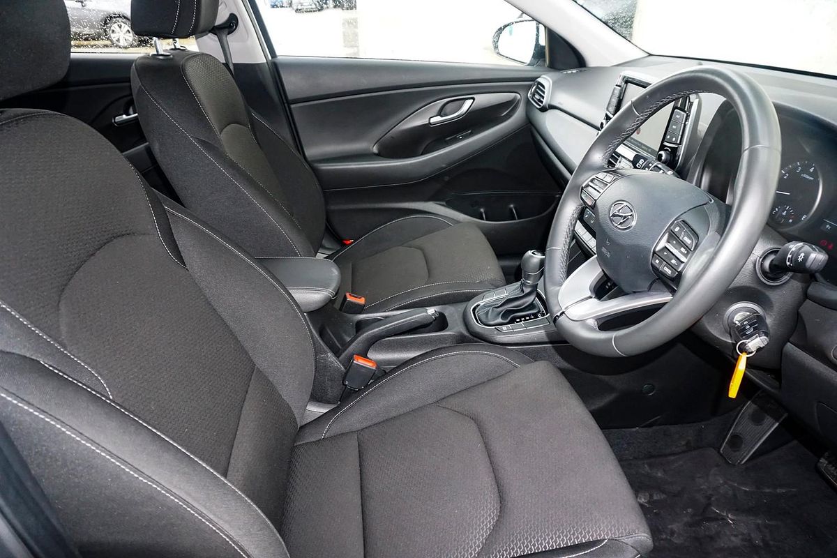 2020 Hyundai i30 Active PD2