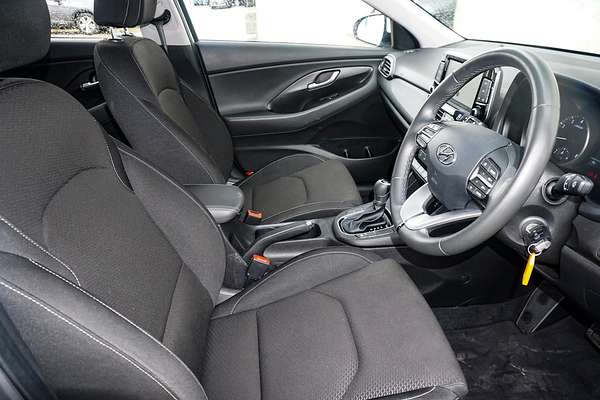 2020 Hyundai i30 Active PD2