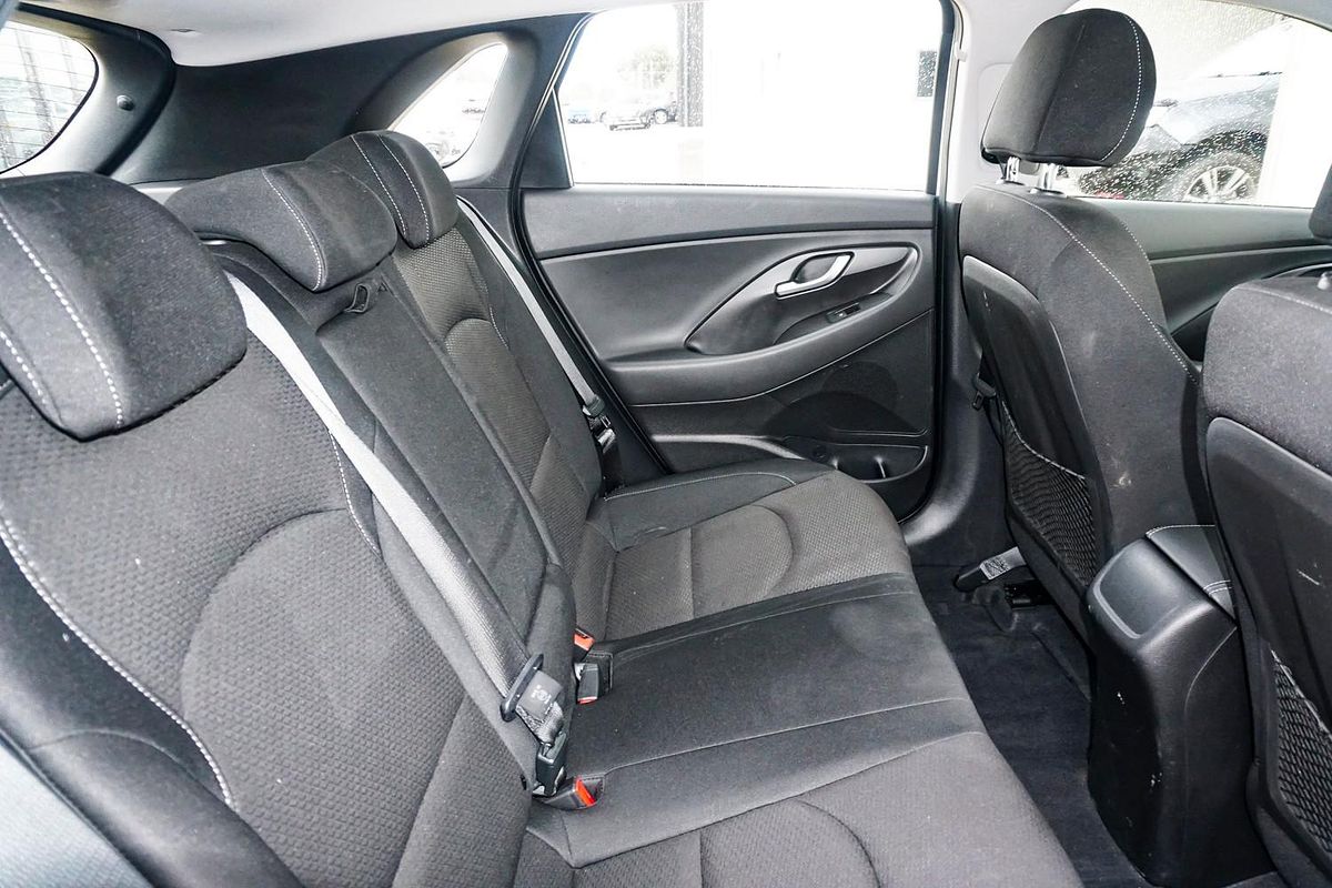 2020 Hyundai i30 Active PD2