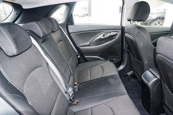 2020 Hyundai i30 Active PD2