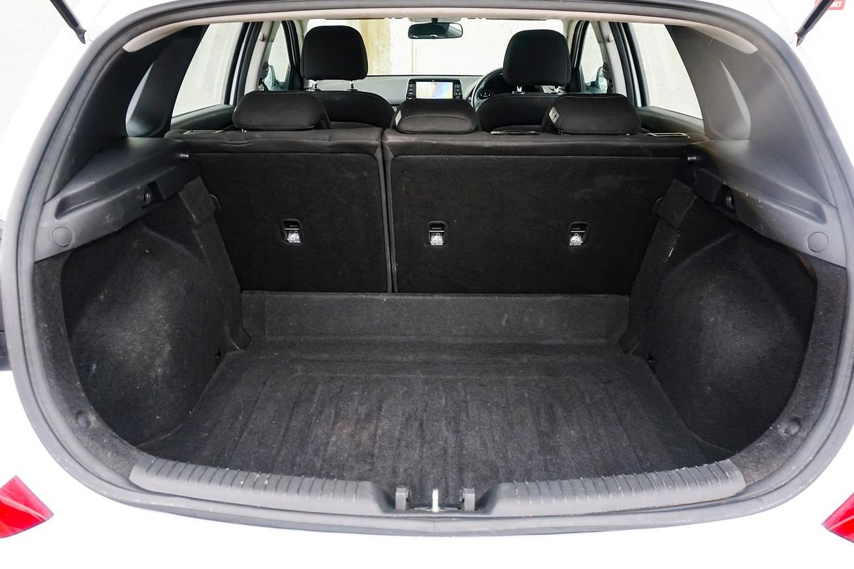 2020 Hyundai i30 Active PD2