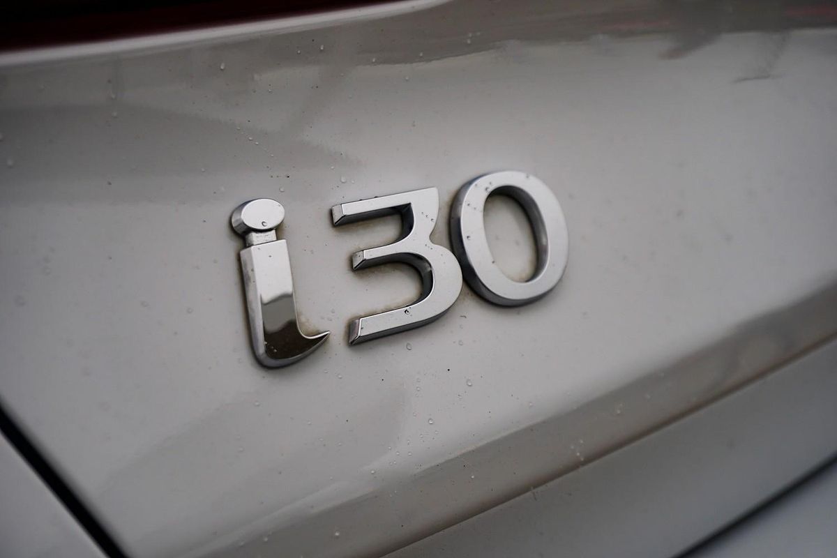 2020 Hyundai i30 Active PD2