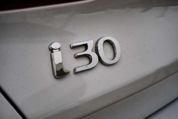 2020 Hyundai i30 Active PD2