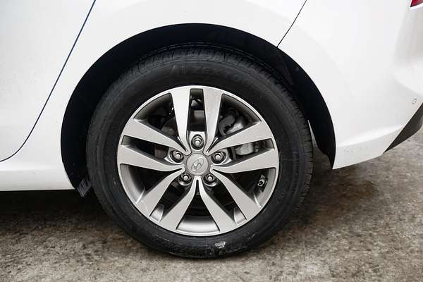 2020 Hyundai i30 Active PD2