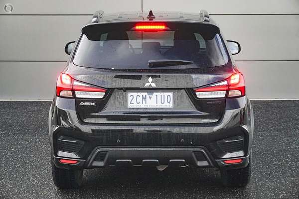 2021 Mitsubishi ASX MR Plus XD