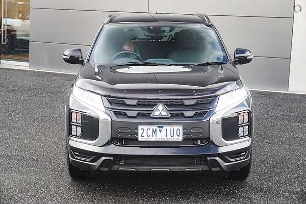 2021 Mitsubishi ASX MR Plus XD