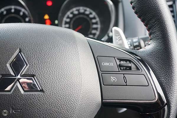 2021 Mitsubishi ASX MR Plus XD