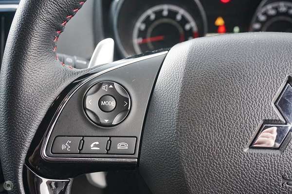 2021 Mitsubishi ASX MR Plus XD