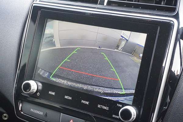 2021 Mitsubishi ASX MR Plus XD