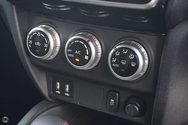 2021 Mitsubishi ASX MR Plus XD