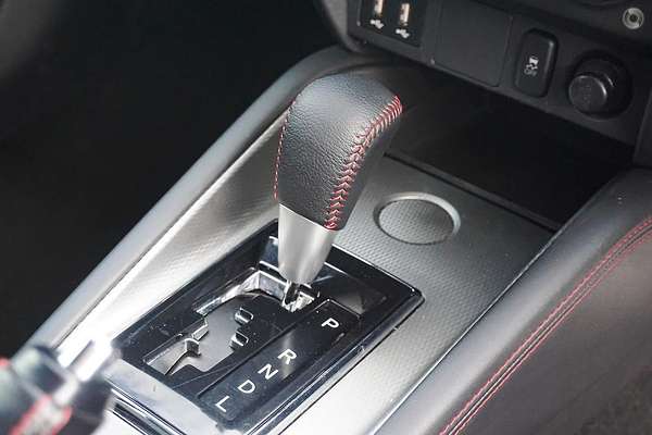 2021 Mitsubishi ASX MR Plus XD