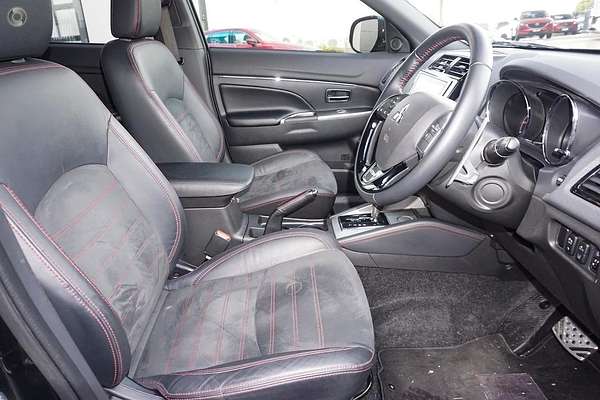 2021 Mitsubishi ASX MR Plus XD