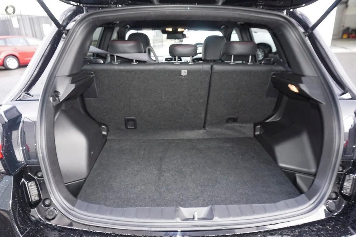 2021 Mitsubishi ASX MR Plus XD