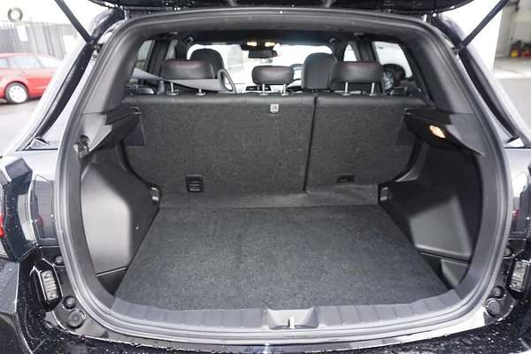 2021 Mitsubishi ASX MR Plus XD