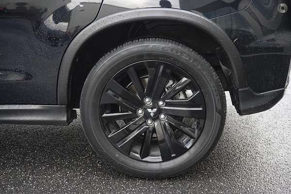 2021 Mitsubishi ASX MR Plus XD