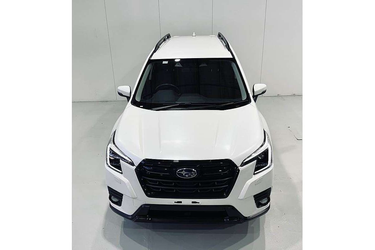 2024 Subaru Forester 2.5i S5 4X4
