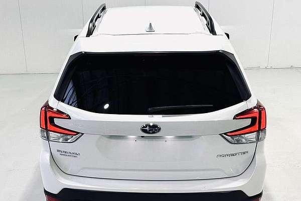 2024 Subaru Forester 2.5i S5 4X4