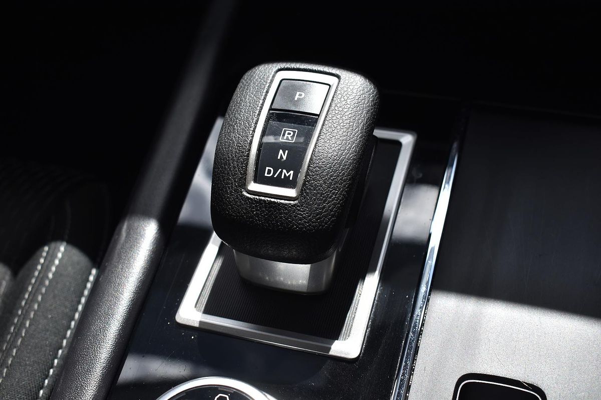 2023 Mitsubishi Outlander ES ZM