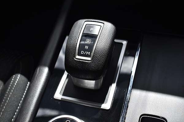 2023 Mitsubishi Outlander ES ZM