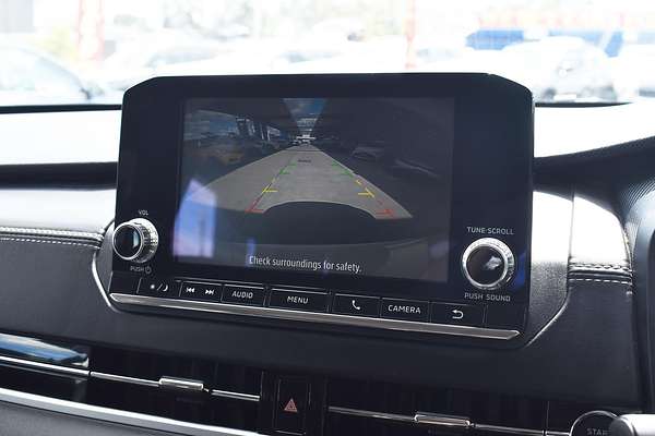 2023 Mitsubishi Outlander ES ZM