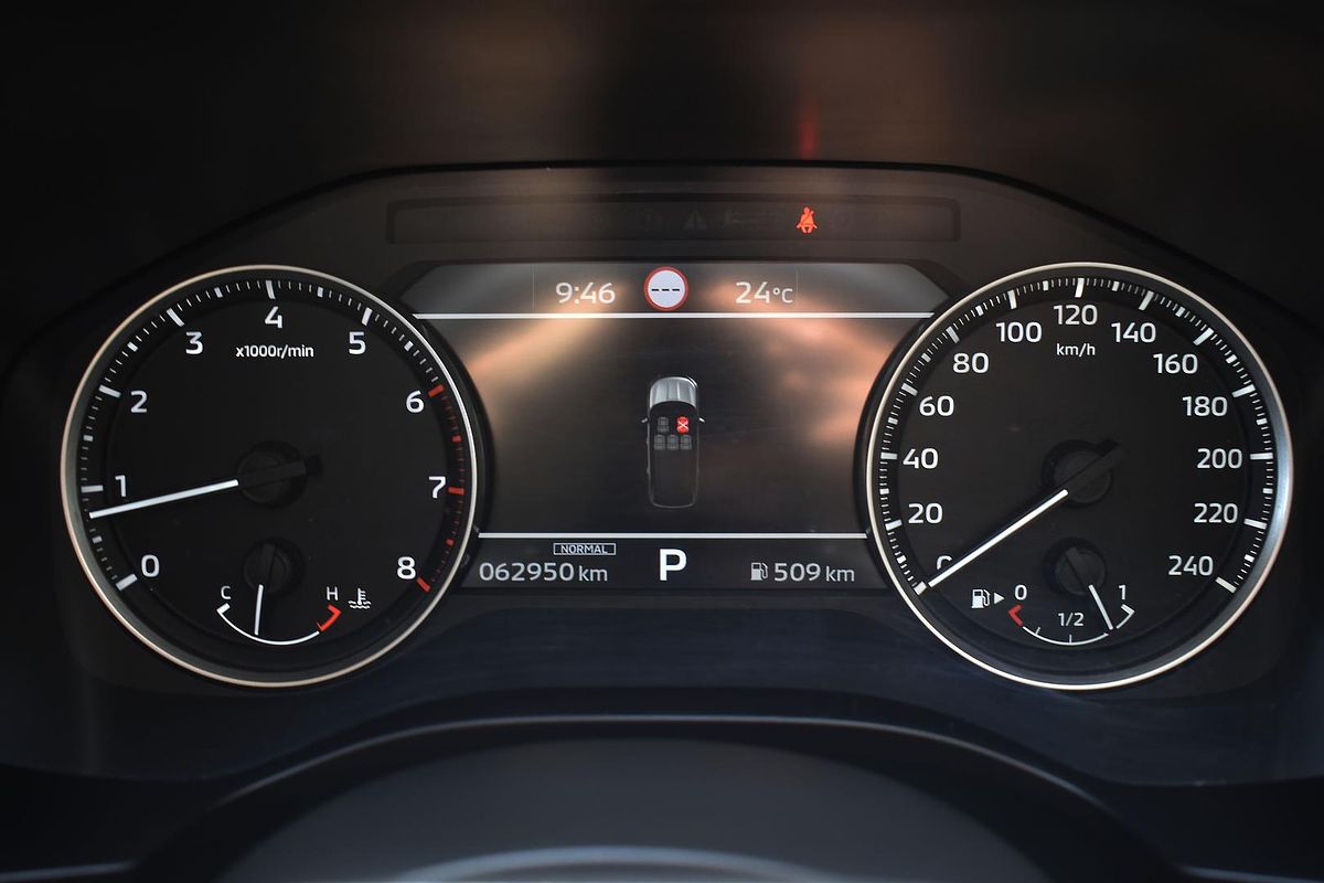 2023 Mitsubishi Outlander ES ZM