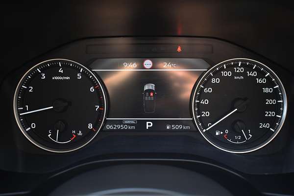 2023 Mitsubishi Outlander ES ZM