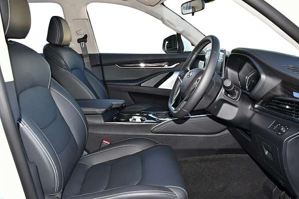 2025 LDV D90 Executive SV9A