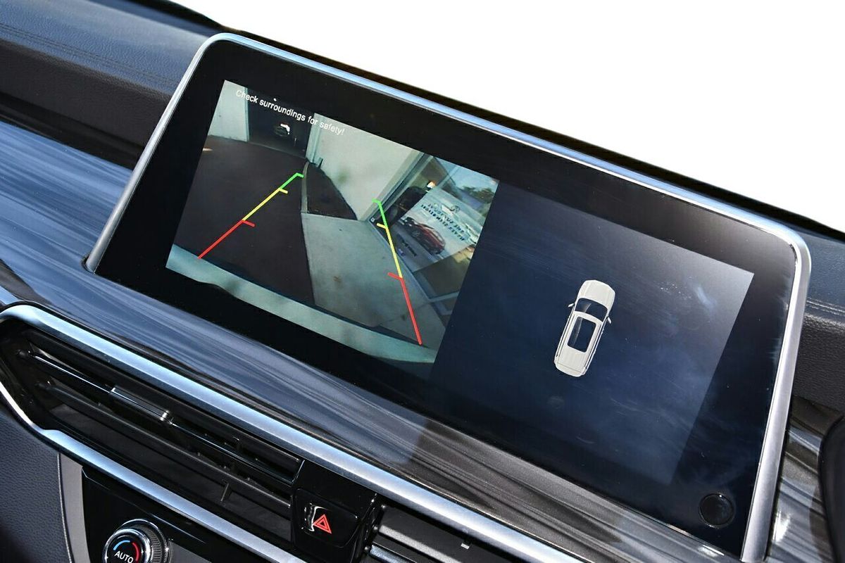 2025 LDV D90 Executive SV9A