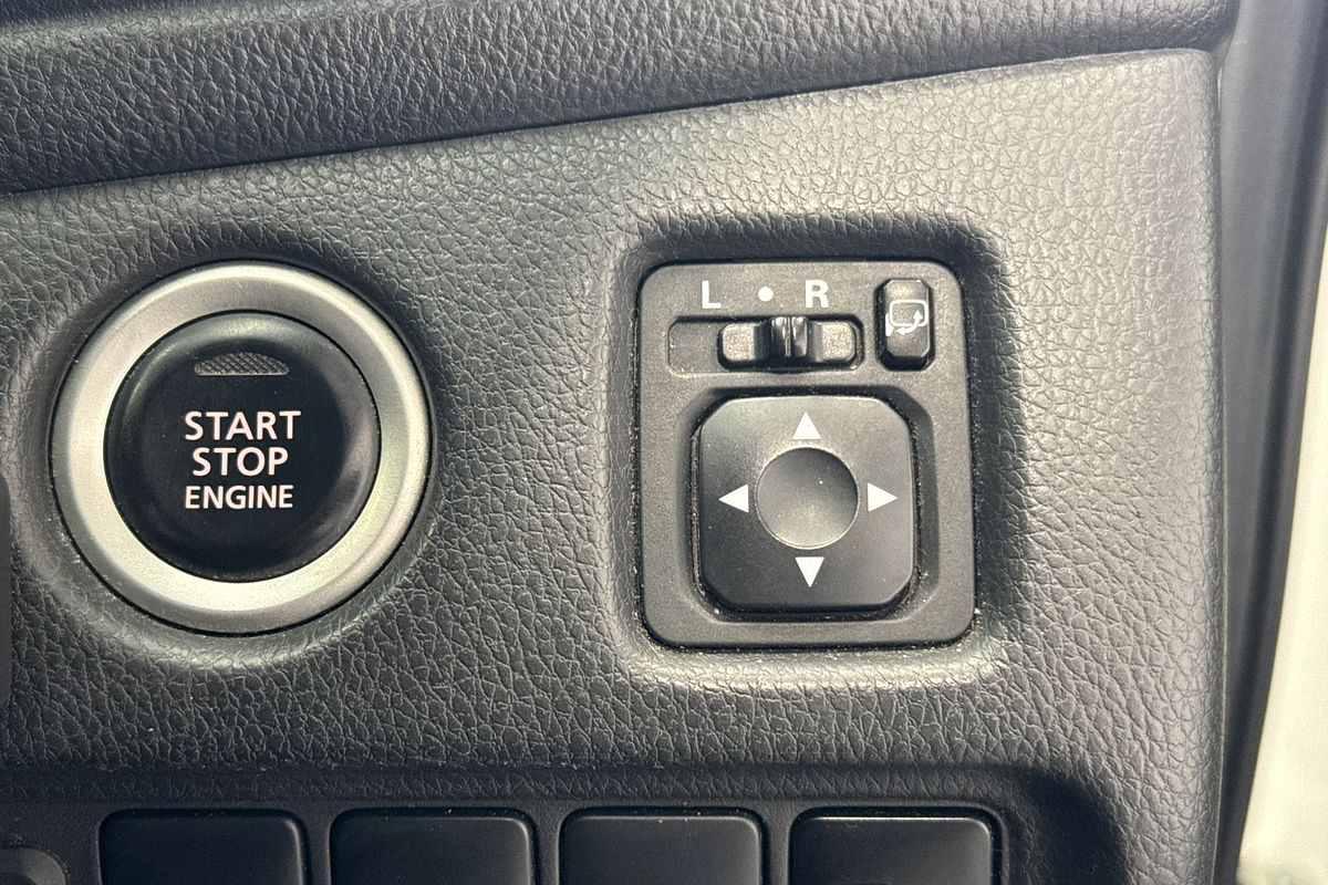 2021 Mitsubishi Triton GLX-R MR 4X4