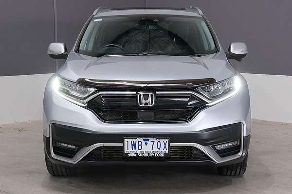 2021 Honda CR-V VTi LX AWD RW