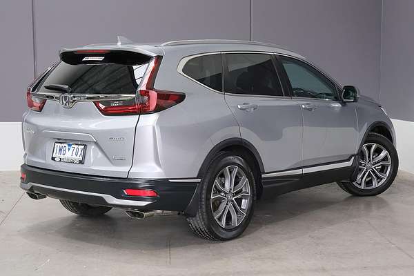 2021 Honda CR-V VTi LX AWD RW