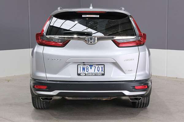 2021 Honda CR-V VTi LX AWD RW
