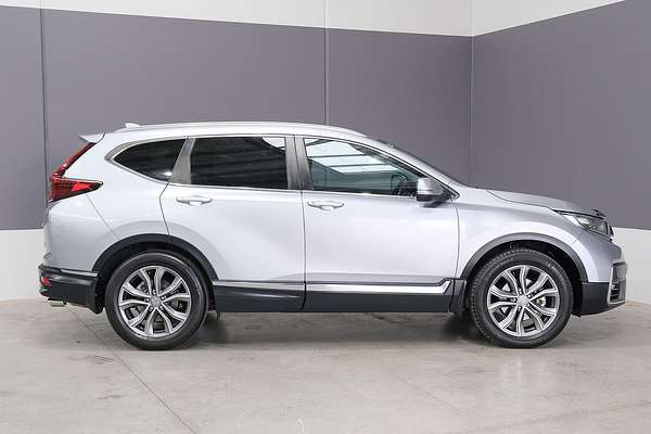 2021 Honda CR-V VTi LX AWD RW