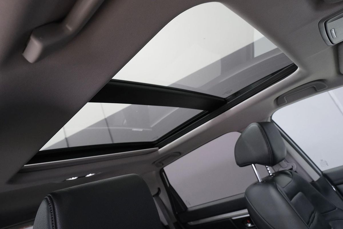 2021 Honda CR-V VTi LX AWD RW